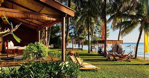 phu quoc beach villa.
